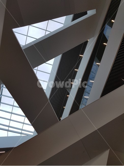 기하학,건물,도서관,계단,건축,건축물,건물외관,exterior,building,structure,architecture,construction