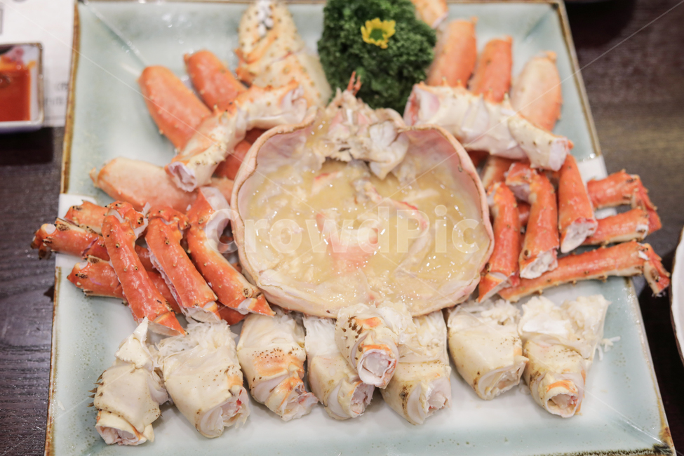 킹크랩,킹크랩요리,대게,대게요리,킹크랩대게,크랩,음식,식재료,요리,food,cook,meal,dishes,food reserves
