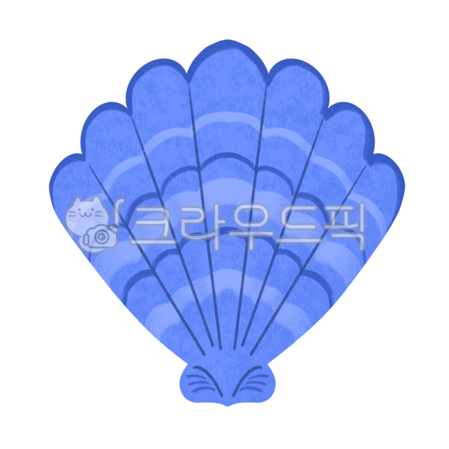 조개,가리비,조개껍데기,조개껍질,해수욕장,소라,여름,모래사장,해변,바다,summer,조개구이,조개일러스트,조개그림,가리비일러스트,바닷속,바닷가,휴양지,바캉스,여름휴가,휴가,여름일러스트,파란색,블루,파랑