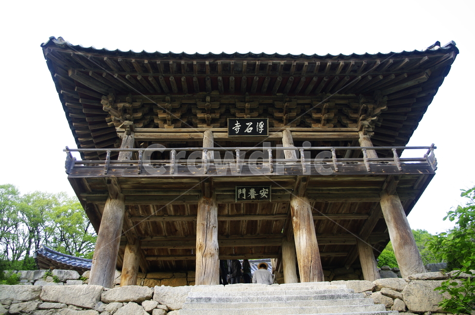 안양루,부석사,사찰,건축,전통건축,traditional,전통,기와지붕,한국전통,한국문화,korean traditional,korean culture,건축물,건물외관,exterior,building,structure,architecture,construction