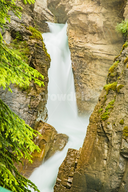 폭포,자연,계곡,물,나무,자연,풍경,nature,landscape,water,river,강,outdoors,옥외,waterfall