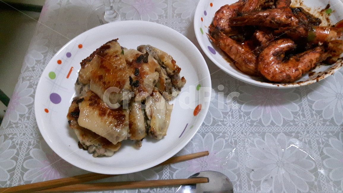 중국가정식,새우요리,닭날개지짐,food,중식집밥,음식,식재료,요리,food,cook,meal,dishes,food reserves