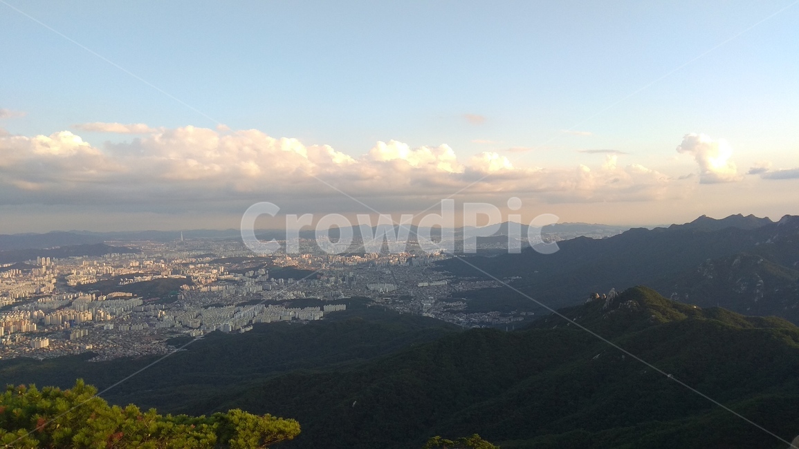 북한산국립공원,도봉산,신선대,자운봉,정상,등산,북한산,바위,하늘,구름,여름,자연,풍경,nature,landscape,경치,outdoors,옥외,scenery,aerial view,조감도