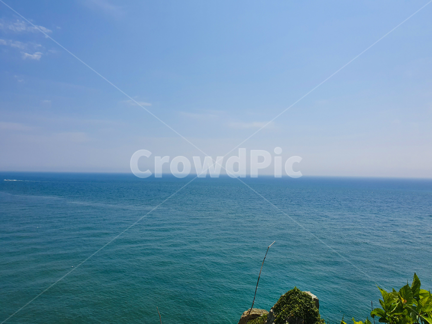 nature,자연,sea,바다,ocean,대양,water,물,outdoors,옥외,곶,shoreline,수평선