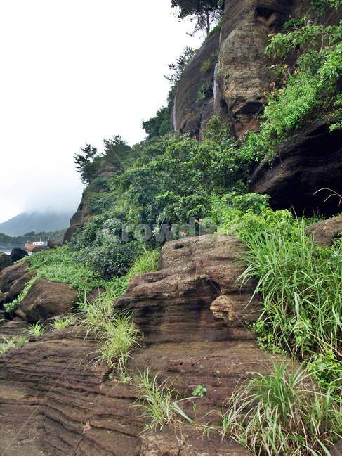 화순해변,올레10코스,올레,서귀포시,제주,기암괴석,암석,화산석,자연,풍경,nature,landscape,제주도,jeju,jeju island,outdoors,옥외