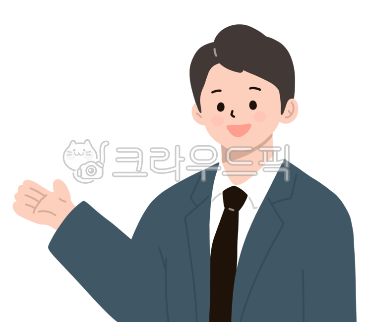 회사원,회사원캐릭터,직업,안내,직장인,직장,사람,비즈니스,png,회사원일러스트,person,발표,남자,양복입은
