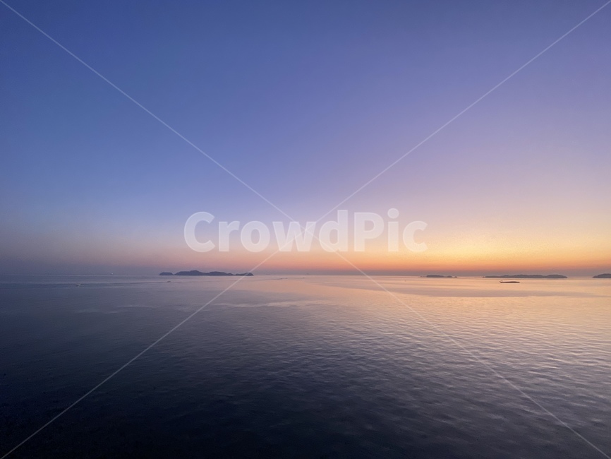 nature,하늘,sky,바다,sea,수평선,자연,ocean,연안,선박,ship