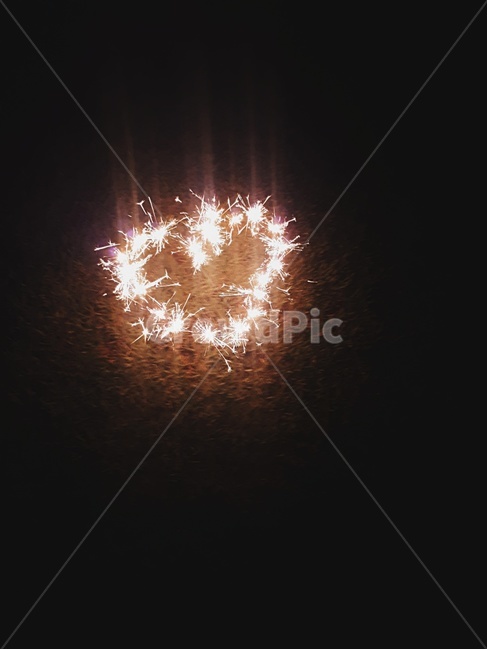 하트,스파클라,빛,사랑,불꽃,고백,light,sparkla