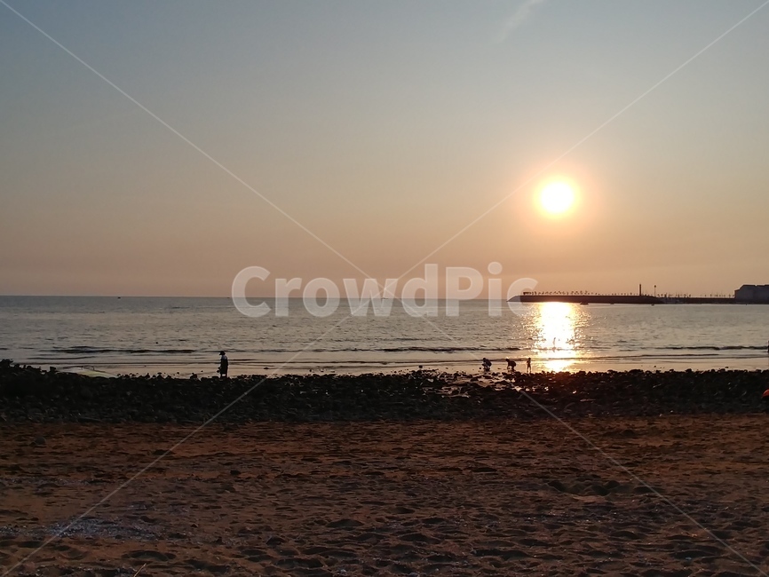 sunset,일몰,nature,자연,outdoors,옥외,sea,바다,light,빛,flare,플레어,sunlight,햇빛,자연,풍경,nature,landscape