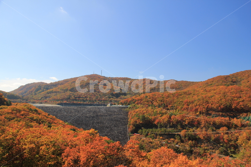 가을절정,nature,자연,덕유산,불타오르다,가을,계절,fall,autumn,season,자연,풍경,nature,landscape,outdoors,옥외
