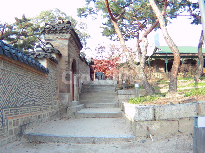 문화재,문화유산,덕수,덕수궁,경운궁,개화,건축,건축물,조선후기,구한말,19세기,개항,개항기