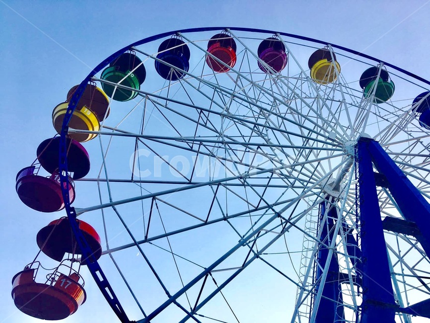 놀이공원,대관람차,알록달록,바다뷰,스릴,놀이공원,놀이동산,놀이터,amusement park,playground