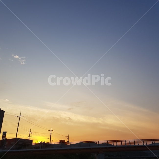 노을풍경,배경,감성,가을,하늘,야경,밤,풍경,nightscape,night,landscape