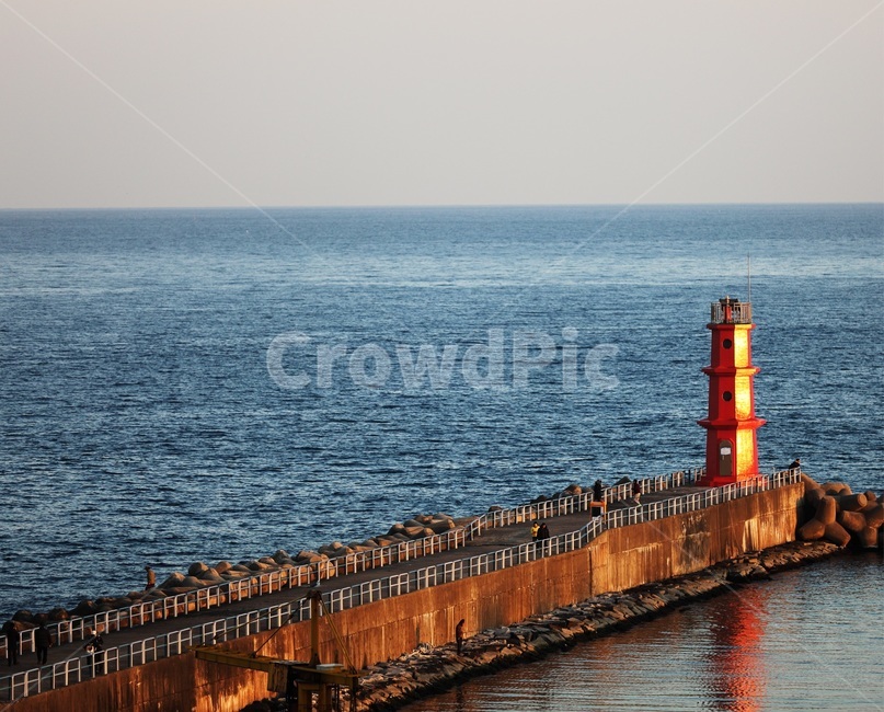 동해,양양,등대,선셋,석양,분위기,자연,풍경,nature,landscape,등대,lighthouse,architecture,건축물,building,건물,tower,탑