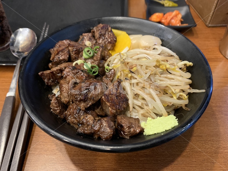 스테이크,덮밥,음식,고기,식사,음식,식재료,요리,food,cook,meal,dishes,food reserves