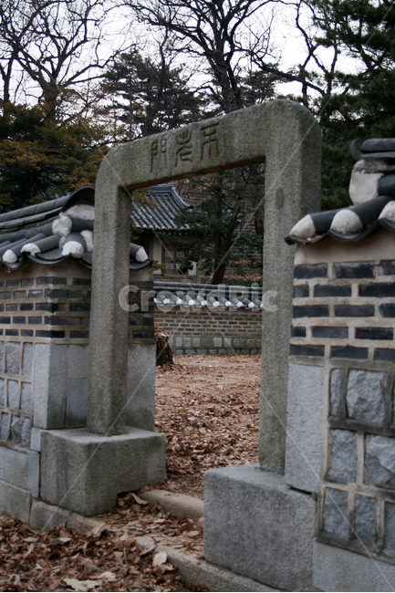 창덕궁,후원,불로문,세계문화유산,문화유산,한국,한국전통,한국문화,korean traditional,korean culture,건축물,건물외관,exterior,building,structure,architecture,construction