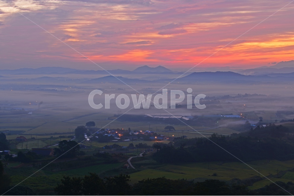 함평,밀재,밀재여명,밀재아침,운해,nature,자연,outdoors,옥외,scenery,풍경,landscape,경치,자연,풍경,nature,landscape