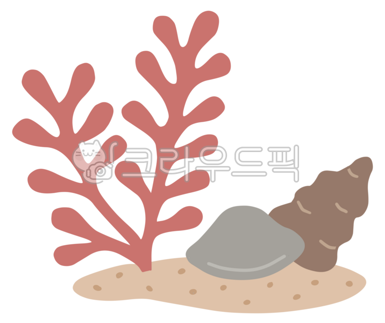 산호초,산호초일러스트,해초일러스트,해초,해조류,돌산호초,산호,산호일러스트,해저생물,바다생물,바다식물,갈조류,마린,바다,해양,해양식물,바다장식,바다꾸미기,배경장식,배경꾸미기,여름바다,여름,여름테마,조개,조개류,seaweed,clam,shell,summer,marine,marinelife,ornament,coral