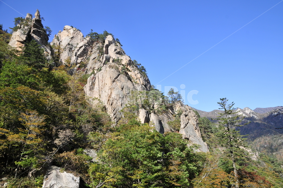한계령,한계령바위산,바위산,설악산,산,설악산국립공원,바위,mountain