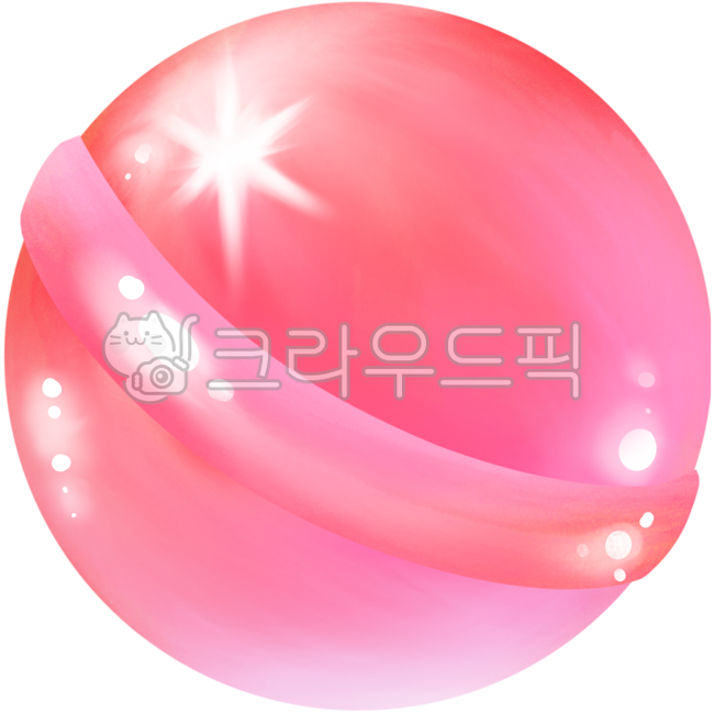 사탕, 알사탕, 딸기맛, candy, sweets, 사진,이미지,일러스트,캘리그라피 - i3122you작가