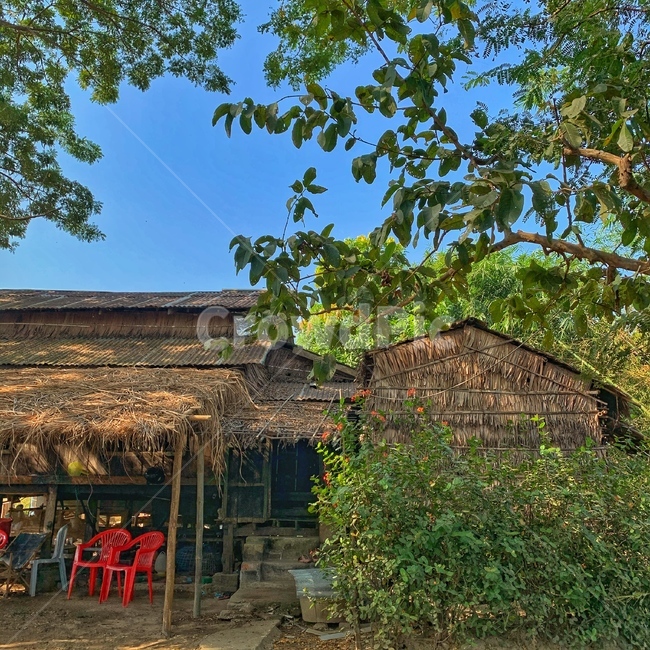 outdoors,nature,건물,오두막,풍경,동남아