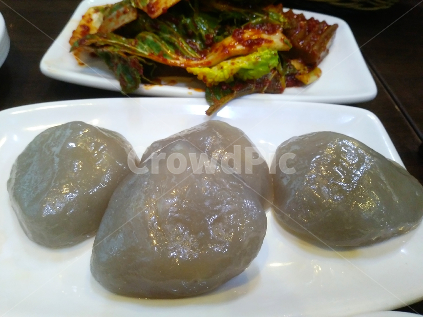 떡,김치,한국음식,음식,food,cooking,korea,먹거리,식재료,식자재
