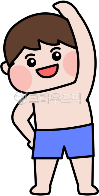 체조,준비운동,준비체조,스트레칭,체조일러스트,준비운동일러스트,수영복,방학,여름방학,어린이,유치원,어린이집,물놀이,수영,수영장,물놀이일러스트,수영일러스트,여름일러스트,해수욕장,어린이수영,바다,여름,워터파크,풀장