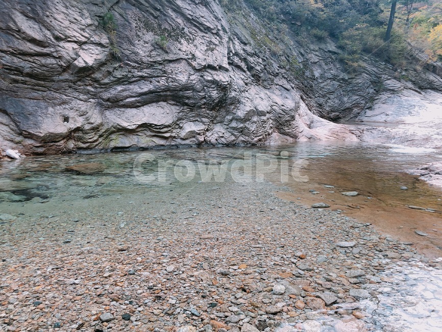 mountain,자갈,계곡,valley,산,자연,풍경,nature,landscape