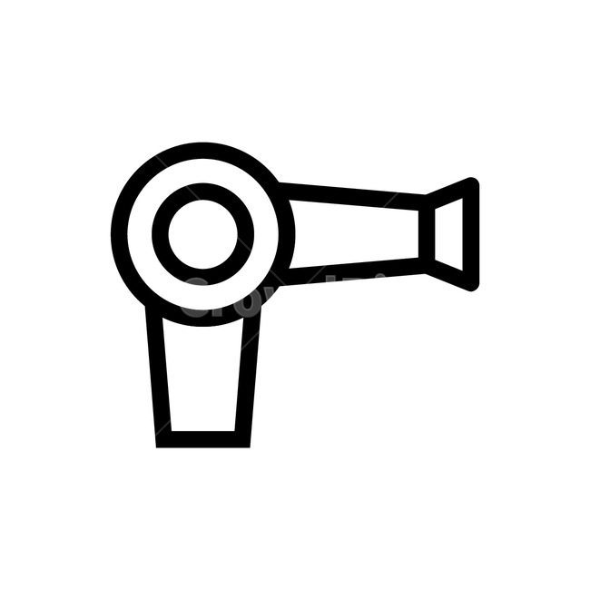 드라이기,헤어드라이기,미용,미용기기,헤어용풍,헤어,머리손질,머리말리기,hairdryer,미용용품,뷰티,beauty,뷰티용품,욕실용품,그래픽,일러스트레이션,graphic,illustration,아이콘,icon