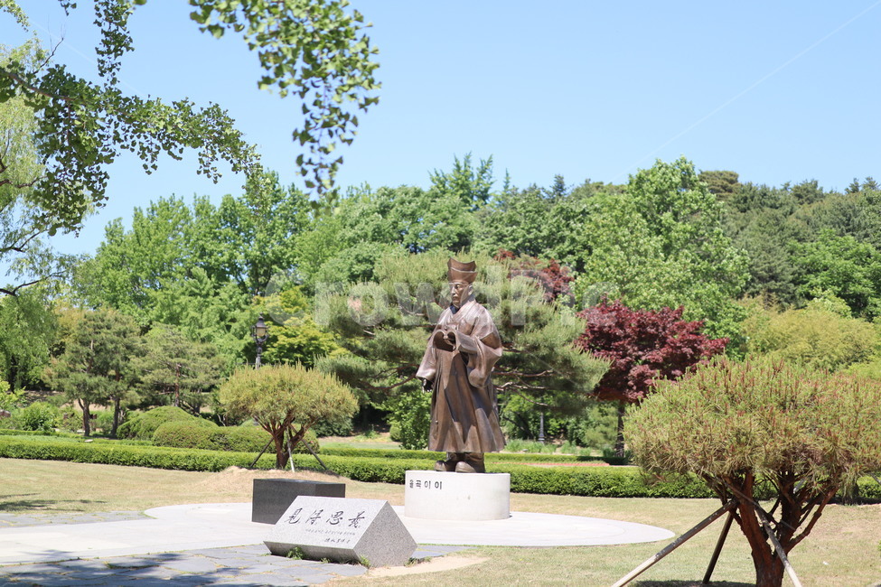 강원도,강릉,오죽헌,풍경,신사임당,이이