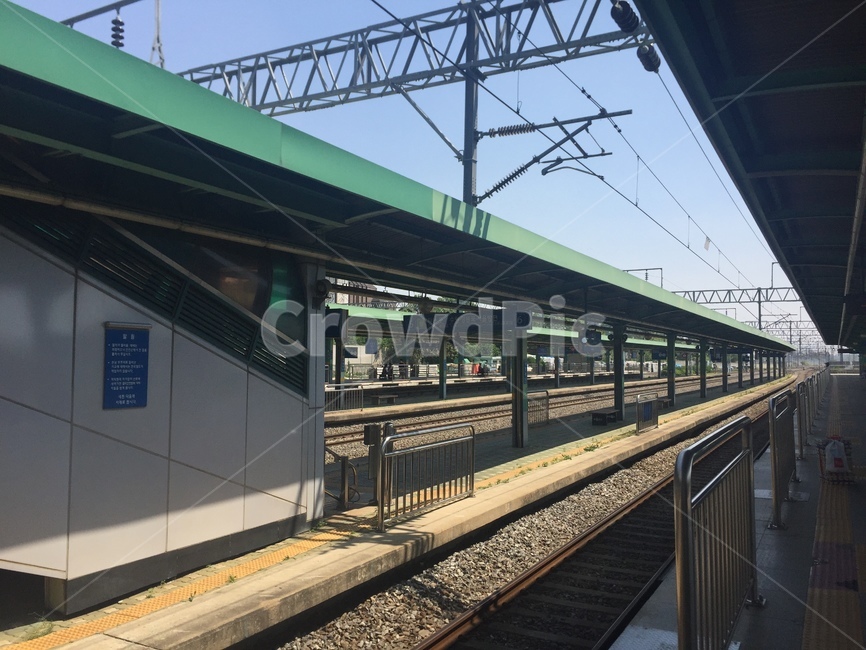 지하철,선로,subway,track,역,station,서정리역