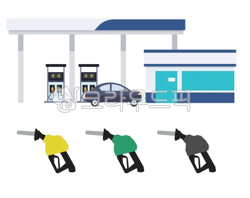 주유소,기름,주유,자동차,주유일러스트,주우구,주유소일러스트,machine,기계