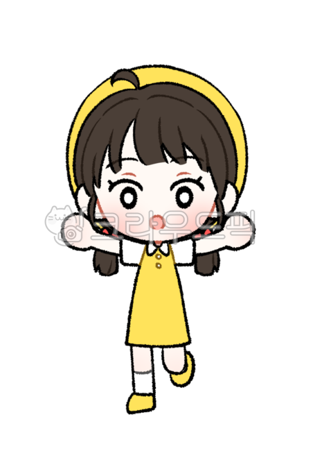 어린이집,유치원,어린이집일러스트,유치원일러스트,일러스트,옷,여자