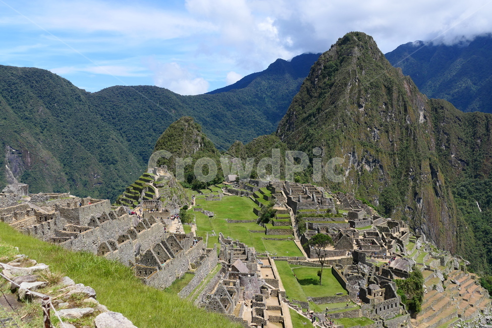 남미,마추픽추,페루,machupicchu,마추픽추건물,돌성,산,마추픽추산