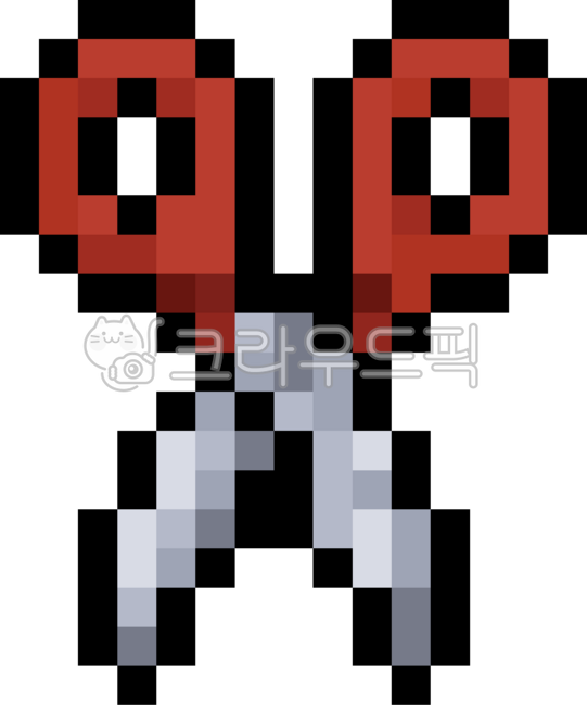 Scissors,scissors illustration,school,scissors drawing,school supplies,cutting,pixel,pixel art,tools,students,elementary school students,middle school students,high school students,supplies,preparation,pencil case,scissors shape