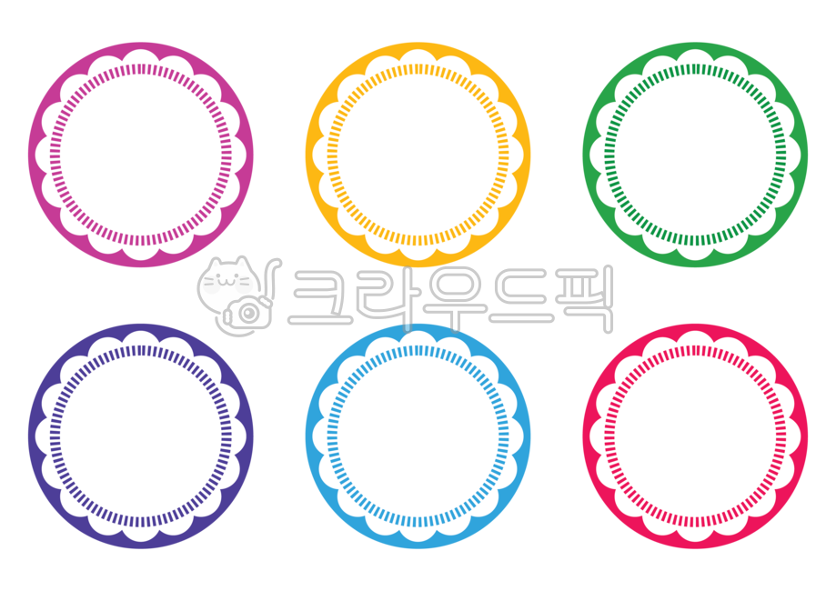 border,Nukki,adornment,Tour name tag,stitches,Day care Center,png,label,text box,diary,Dakku,Sewing,flower shape,kindergarden,note paper,Daycare name tag,circular name tag,nameplate,frame