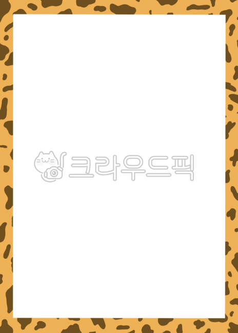 Dakku,Good Notes,Illustration,PNG,Sticker,Frame,Border,Background,Decoration,Giraffe