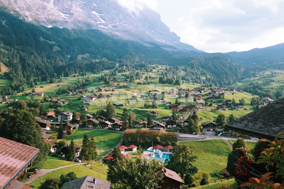 자연,마을,아기자기한,평화로운,산속,nature,scenery,풍경,landscape,swiss,switzerland,세계자연풍경,해외자연풍경,외국자연풍경,world nature landscape