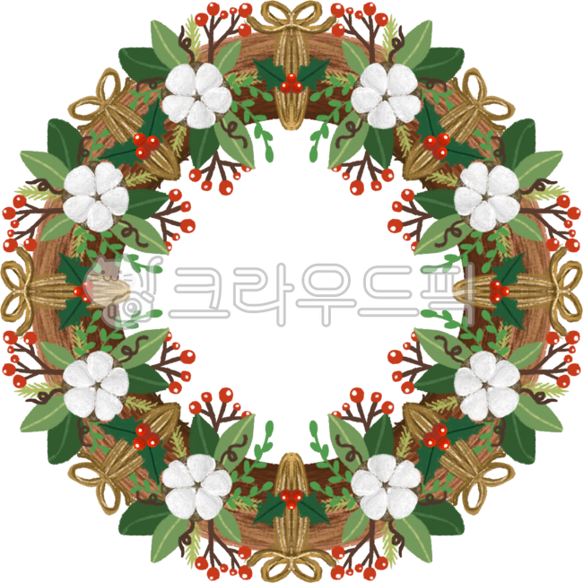 꾸미기장식,복,새해,새해일러스트,새해준비,신년,신년일러스트,연말,연말장식,인사