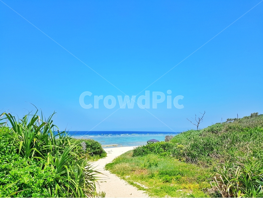 하늘,구름,sky,cloud,바다,sea,오키나와,okinawa,자연,풍경,nature,landscape,해변,바다,beach,sea,shoreline,해안선,water,물,ocean,대양,outdoors,옥외