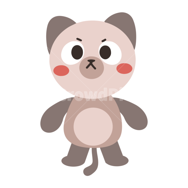 동물,고양이,kitten,귀여움,새끼고양이,아기고양이,동물캐릭터,동물일러스트,cute,아기동물,새끼동물,귀여운,사랑스러운,아기,회색,cat,동물,animal,누끼,remove background,그래픽,일러스트레이션,graphic,illustration