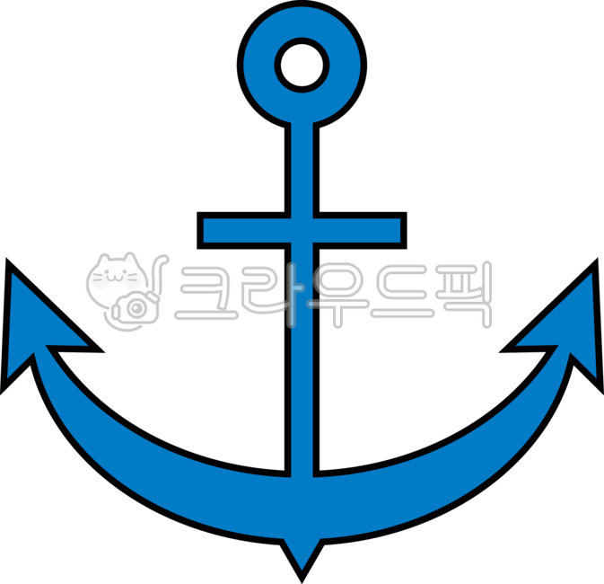 배,닻,앵커,바다,선박