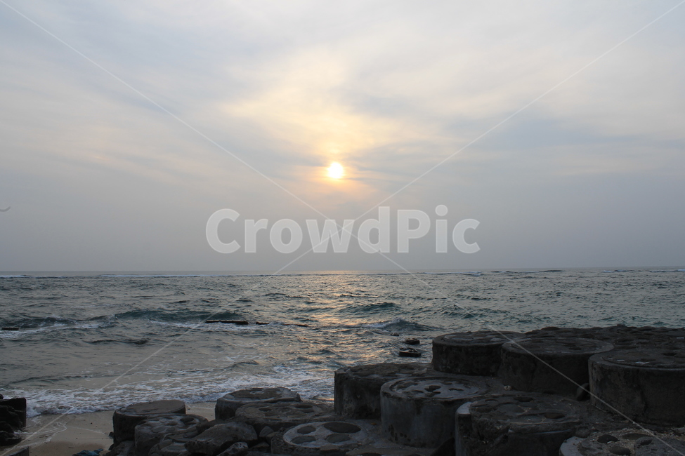 lombok,senggigi,sunset,dusk,twilight,롬복,승기기,석양,일몰