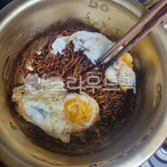 ramen,egg,Chapagetti,food
