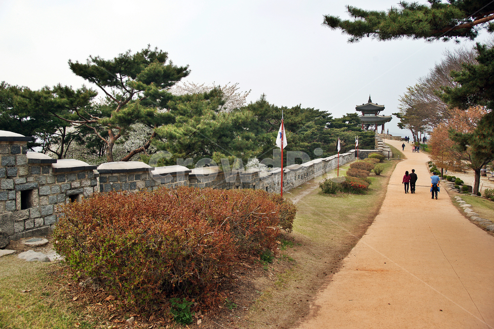 서장대,화성장대,성곽,성벽,수원화성,화성,유네스코세계문화유산,조선시대,한국전통,한국문화,korean traditional,korean culture,건축물,건물외관,exterior,building,structure,architecture,construction