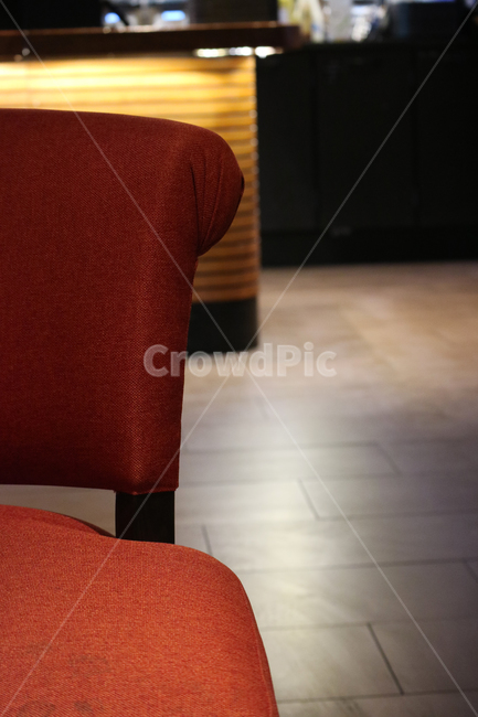 인테리어,소파,의자,빨간소파,카페,커피숍,편안한,안락한,가구,인테리어,실내디자인,interior design