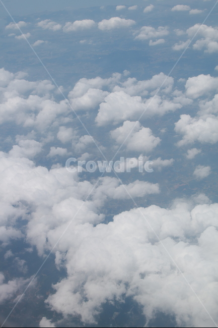 구름,하늘,뭉게구름,패턴,파란,자연,풍경,nature,landscape,outdoors,옥외,sky,cloud,azure sky,푸른 하늘,weather,날씨,cumulus,적운
