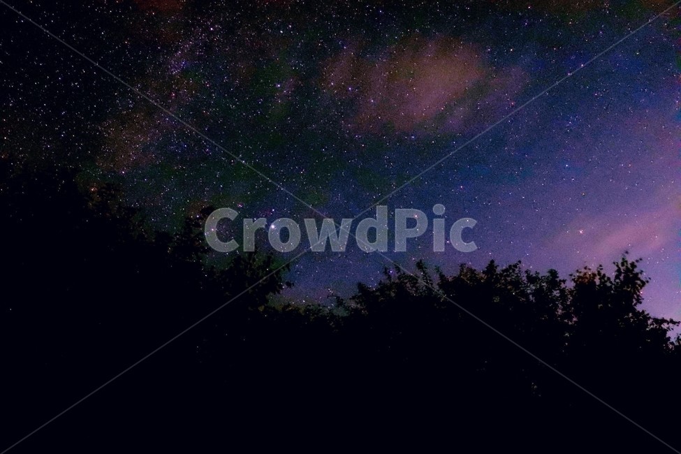 자연,은하수,별,야경,안반데기,자연,풍경,nature,landscape,야경,밤,nightscape,night,outdoors,옥외