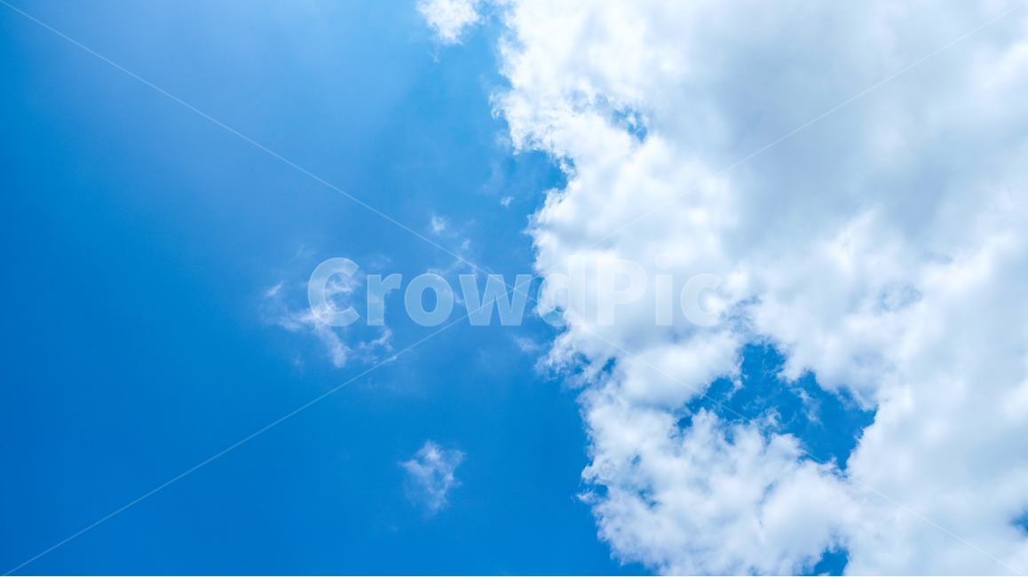 구름,하늘,파란,자연,풍경,자연,풍경,nature,landscape,azure sky,푸른 하늘,sky,outdoors,옥외