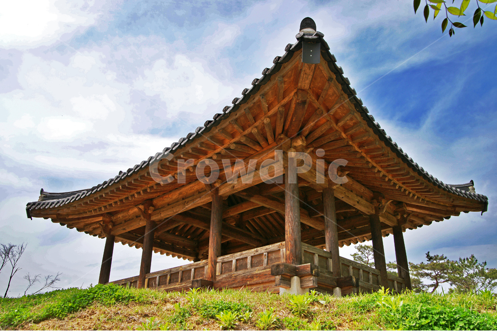 보제루,정자,신륵사,여주,쉼터,고건축,한국전통,한국문화,korean traditional,korean culture
